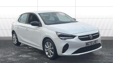 Vauxhall Corsa 1.2 Design 5dr Petrol Hatchback